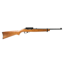 Load image into Gallery viewer, Ruger 10-22 Receiver Mnt-black-high-gen 2