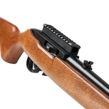 Load image into Gallery viewer, Ruger 10-22 Receiver Mnt-black-high-gen 2