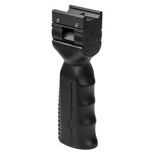 Load image into Gallery viewer, Vism 45-90 Degree Vertical Grip