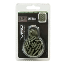Load image into Gallery viewer, Vism Keymod Covers-18 Pack-green