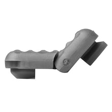 Load image into Gallery viewer, Vism Keymod Covers-18 Pack-urban Gray