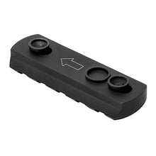 Load image into Gallery viewer, Keymod Accessory Rail-short-3 Hole