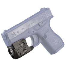 Load image into Gallery viewer, Tlr-6 (glock 42-43) - Black