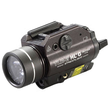 Load image into Gallery viewer, Tlr-2 Hl G With White Led And Green Laser