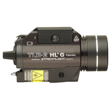 Load image into Gallery viewer, Tlr-2 Hl G With White Led And Green Laser