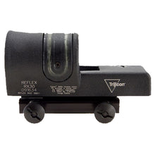 Load image into Gallery viewer, 1x42 Reflex, Green 6.5 Moa Dot Reticle