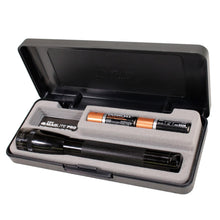 Load image into Gallery viewer, Aa Mini Led Pro Presentation Box ,black