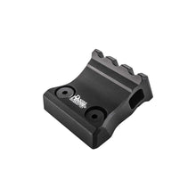 Load image into Gallery viewer, Keymod 1 O'clock Offset Rail Assembly
