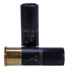Load image into Gallery viewer, 12ga.3" 3-sh Drylok Supsteel -25