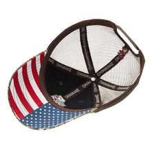 Load image into Gallery viewer, Cap,patriot Rtx Mesh Back