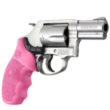 Load image into Gallery viewer, Le Red Grip S&amp;w J Rb Rub Mono Pnk