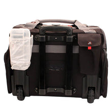 Load image into Gallery viewer, Rolling Range Bag,black