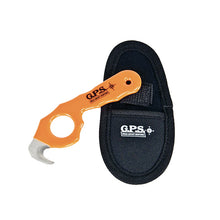 Load image into Gallery viewer, Metal Gut Hook Tool W-case,ergonomic