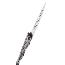 Load image into Gallery viewer, Bp Credit Card Knife Clam Pk