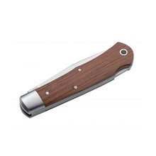 Load image into Gallery viewer, Boker Plus Lockback Bubinga