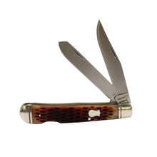 Load image into Gallery viewer, Boker Plus Double Lock Trapper