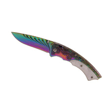 Load image into Gallery viewer, Magnum Pearl Rainbow