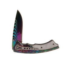 Load image into Gallery viewer, Magnum Pearl Rainbow