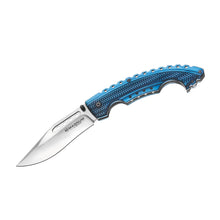 Load image into Gallery viewer, Magnum Blue Bowie