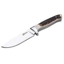 Load image into Gallery viewer, Boker Arbolito Hunter Stag
