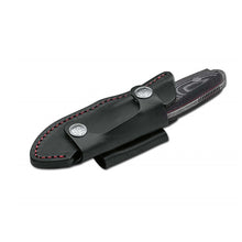 Load image into Gallery viewer, Arbolito El Heroe Micarta