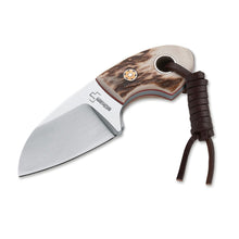 Load image into Gallery viewer, Boker Plus Vox Gnome Stag