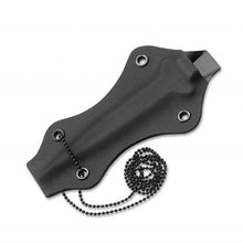 Load image into Gallery viewer, Boker Plus Besh-wedge Neck Knife