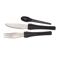 Load image into Gallery viewer, Boker Plus Snac Pac Clam