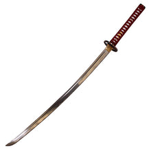 Load image into Gallery viewer, Red Samurai