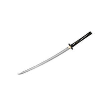 Load image into Gallery viewer, Damascus Samurai Sword