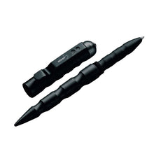 Load image into Gallery viewer, Boker Plus Tactical Pen Black