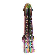 Load image into Gallery viewer, Magnum Rainbow Balisong