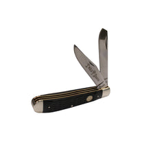 Load image into Gallery viewer, Ts Trapper Jigged Black Bone