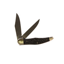 Load image into Gallery viewer, 5 1-4" Folding Hunter W-sheath