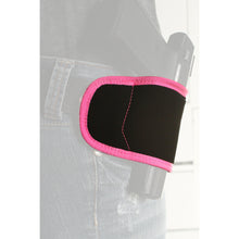 Load image into Gallery viewer, Mfh Rh Sz 98-blk-pink Sm &amp; Med Frame Sap