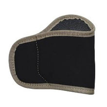 Load image into Gallery viewer, Mfh Rh Sz 98-blk-tan  Sm &amp; Med Frame Sap