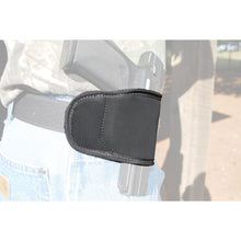 Load image into Gallery viewer, Mfh Rh Sz 99-blk-blk  Med &amp; Lg Frame Sap