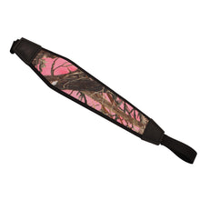 Load image into Gallery viewer, Padded Nylon Rifle 48x1-true Timber Pink
