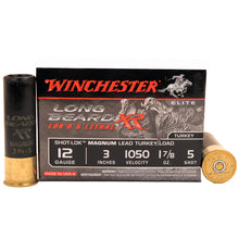 Load image into Gallery viewer, Longbeard 12ga 3" 1-7-8oz 1050fps #5
