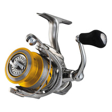 Load image into Gallery viewer, Revros Spin Reel 5.6:1 7+1bb 2500sz