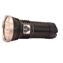Load image into Gallery viewer, Ld75c Led Flashlight,4200 Lu