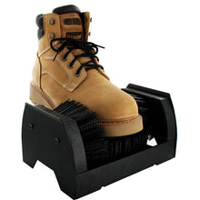 Load image into Gallery viewer, Yaktrax Boot,boot Scrubber,black