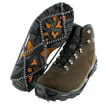 Load image into Gallery viewer, Yaktrax Walk,black,l