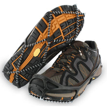 Load image into Gallery viewer, Yaktrax Walk,black,m