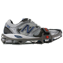 Load image into Gallery viewer, Yaktrax Run,gray-red,xl
