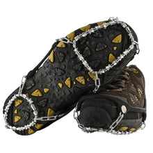 Load image into Gallery viewer, Diamond Grip Ice Trekkers,xlarge