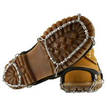 Load image into Gallery viewer, Diamond Grip Ice Trekkers,xlarge