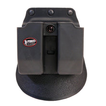 Load image into Gallery viewer, Dblmagpch 9-357-40 Db Fs-xdm- 24-7rotopdl