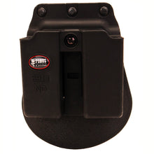 Load image into Gallery viewer, Dblmagpch 9mm Solo-nano-lc9-p239 Paddle
