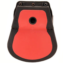 Load image into Gallery viewer, Dblmagpch 9mm Solo-nano-lc9-p239 Paddle